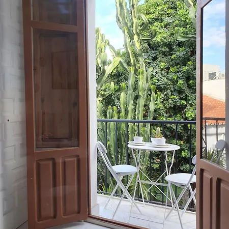 Apartamento Blue Plate Old Town *