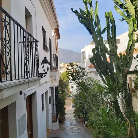 Διαμέρισμα Blue Plate Old Town *