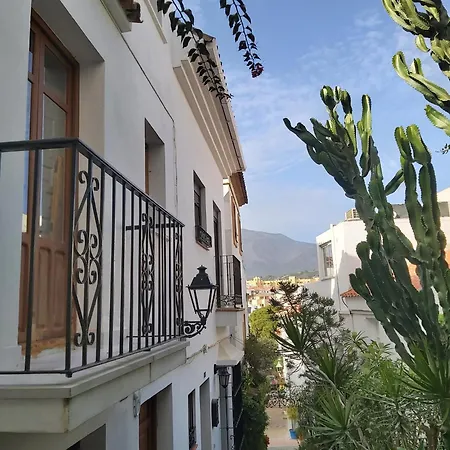 Διαμέρισμα Blue Plate Old Town