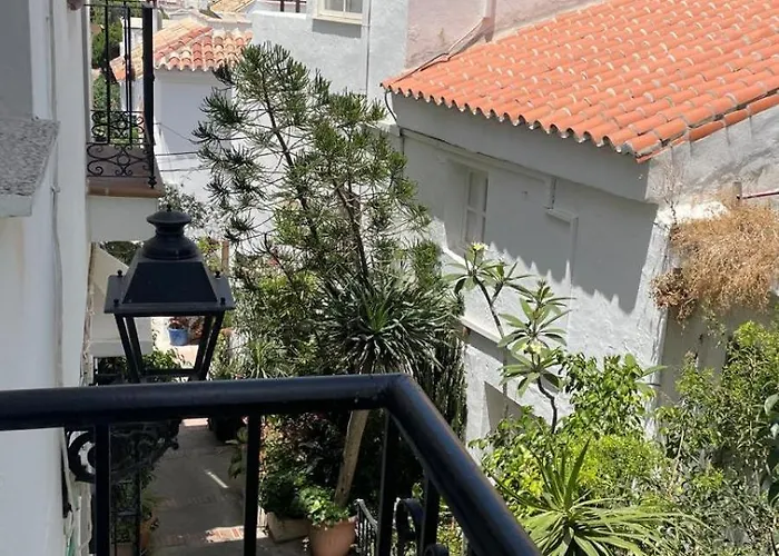 Apartamento Blue Plate Old Town