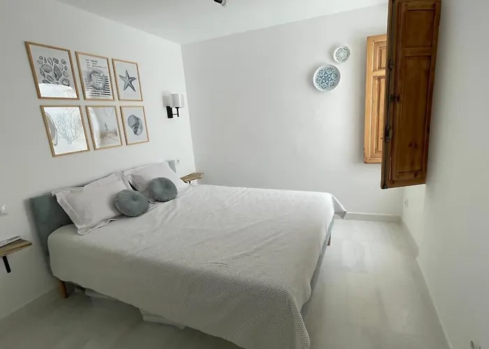 Blue Plate Old Town Apartamento