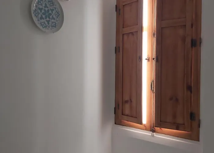 Apartamento Blue Plate Old Town