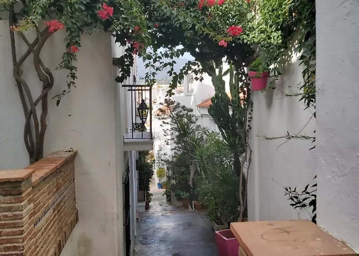 Apartamento Blue Plate Old Town