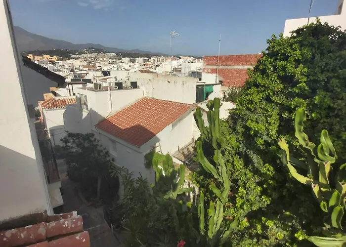 Apartamento Blue Plate Old Town *