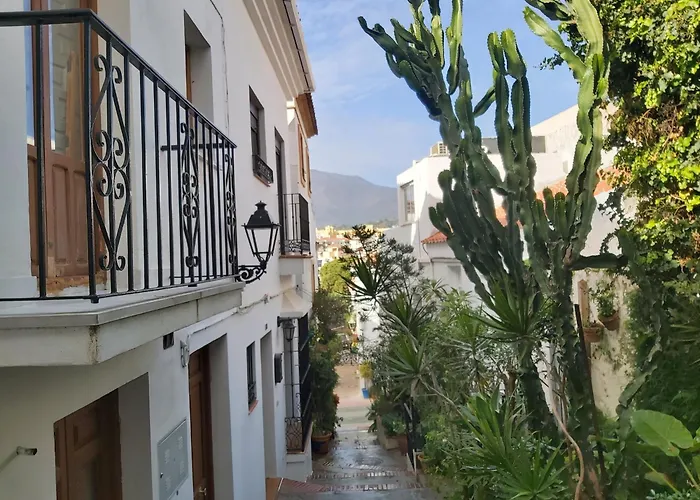 Apartamento Blue Plate Old Town *