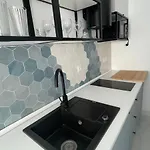 Appartement Blue Plate Old Town *