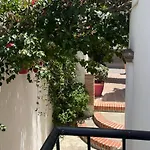 Blue Plate Old Town * Estepona