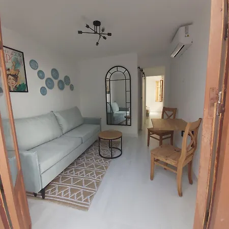 Appartement Blue Plate Old Town Estepona
