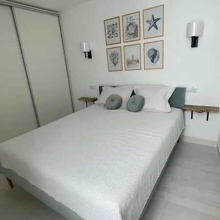 Apartamento Blue Plate Old Town *