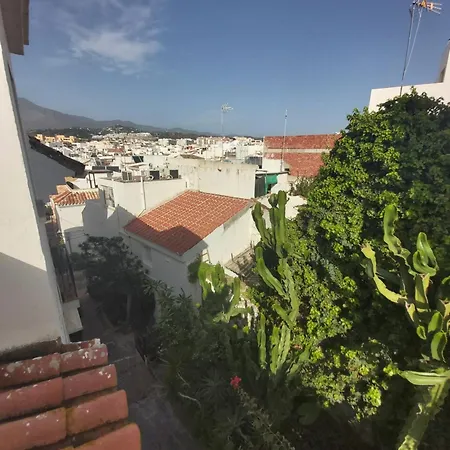 Apartamento Blue Plate Old Town *