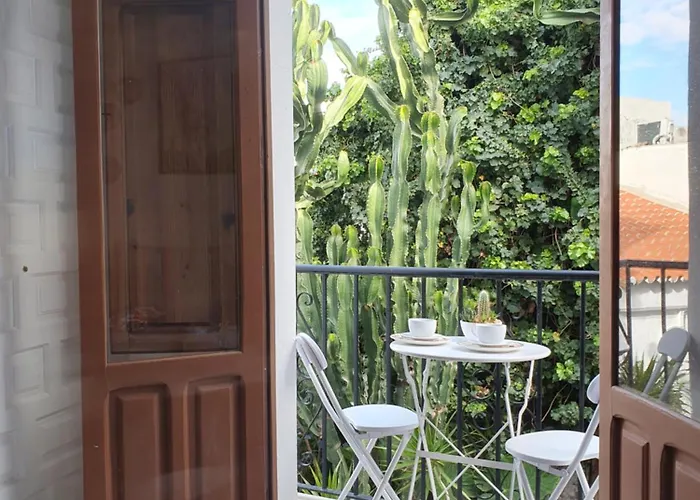 Appartement Blue Plate Old Town *