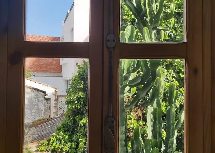 Appartement Blue Plate Old Town