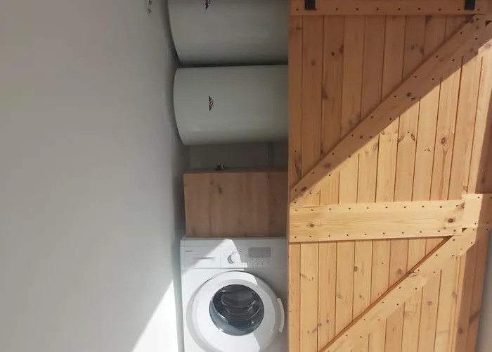 Апартаменти Blue Plate Old Town