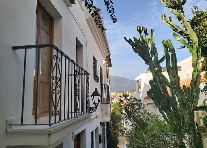 Appartement Blue Plate Old Town