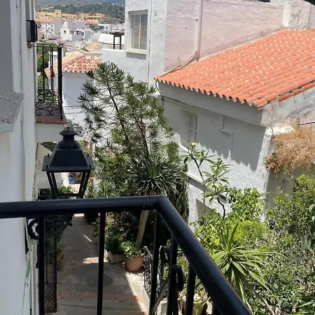 Apartman Blue Plate Old Town