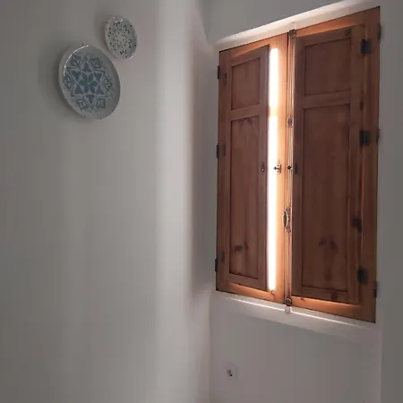 Apartman Blue Plate Old Town