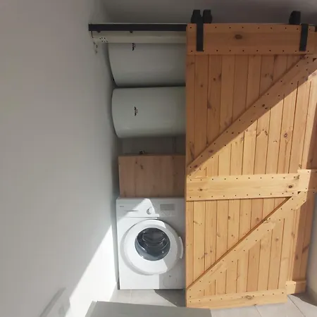 Apartman Blue Plate Old Town
