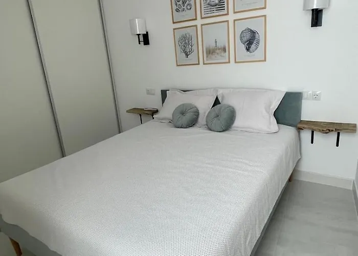 Appartement Blue Plate Old Town *